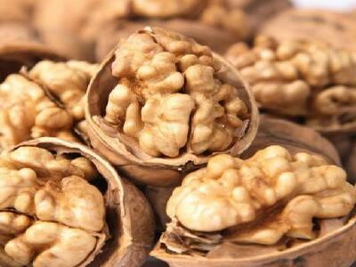 核桃高產(chǎn)的種植管理方法